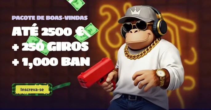 Bonuskong Casino
